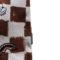 VANQUISH CHARACTERS OVER T-SHIRT
