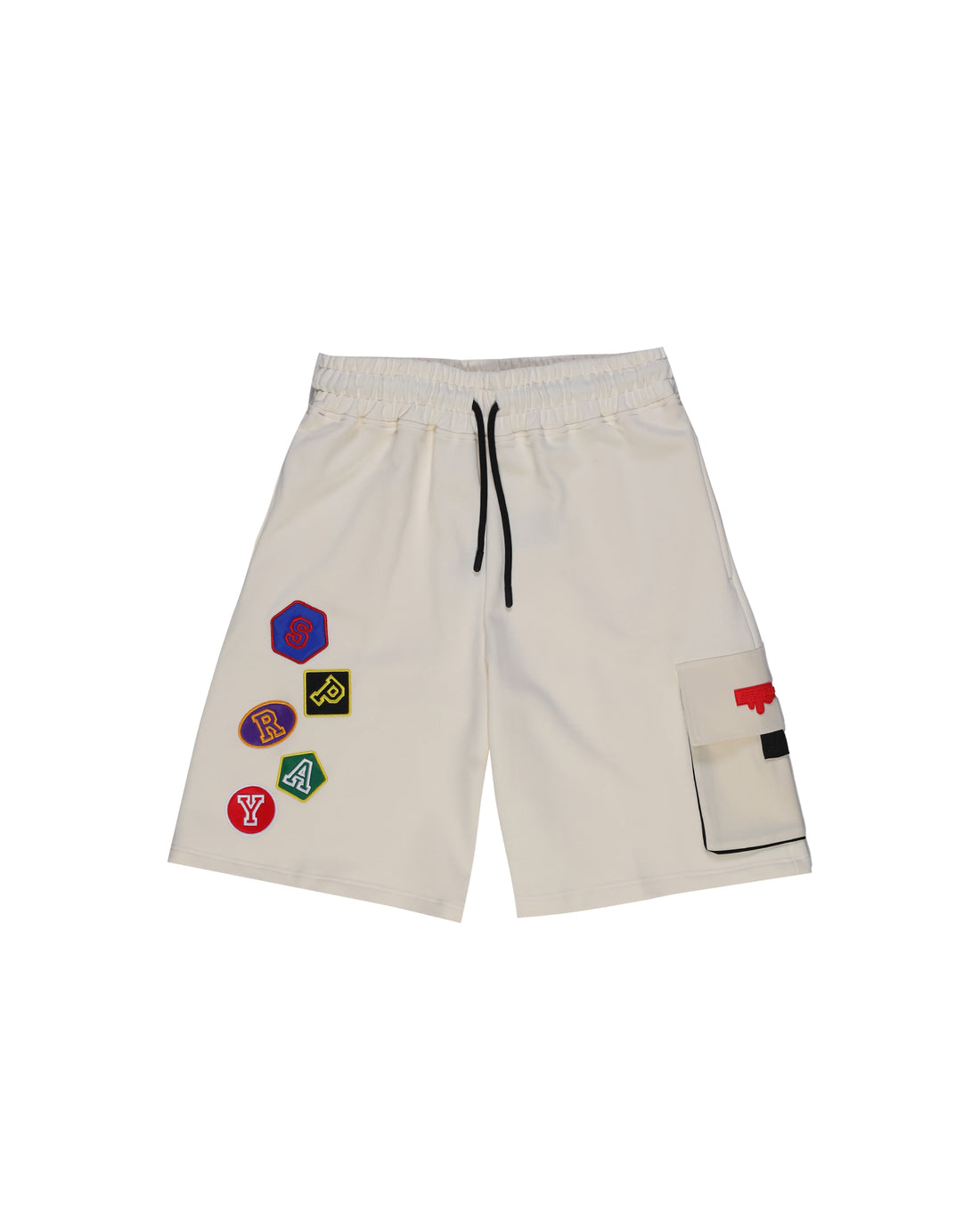 BASIC NO BASIC SHORTS