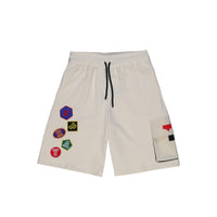 BASIC NO BASIC SHORTS