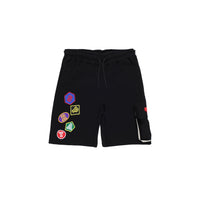 BASIC NO BASIC SHORTS