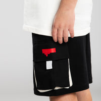 BASIC NO BASIC SHORTS