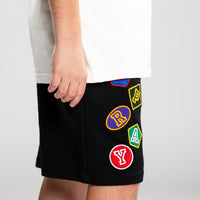 BASIC NO BASIC SHORTS