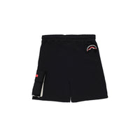 BASIC NO BASIC SHORTS