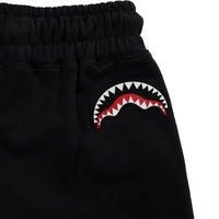 BASIC NO BASIC SHORTS