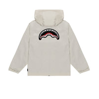 BASIC NO BASIC COTTON JACKET