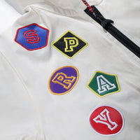 BASIC NO BASIC COTTON JACKET