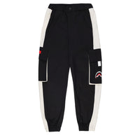 BASIC NO BASIC CARGO PANTS
