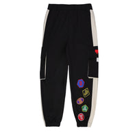 BASIC NO BASIC CARGO PANTS