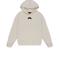CUT ALONG THE LINES OVER HOODIE