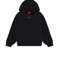 CUT ALONG THE LINES OVER HOODIE
