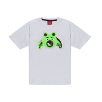 MONEY BEAR REGULAR T-SHIRT