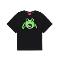 MONEY BEAR REGULAR T-SHIRT