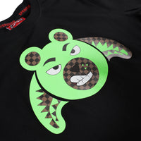 MONEY BEAR REGULAR T-SHIRT