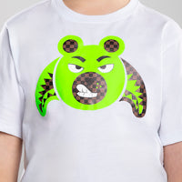 MONEY BEAR REGULAR T-SHIRT
