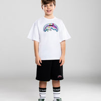 JELLY WORLD FIXES OVER T-SHIRT