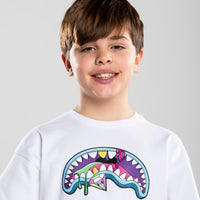 JELLY WORLD FIXES OVER T-SHIRT