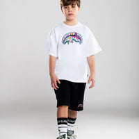 JELLY WORLD FIXES OVER T-SHIRT