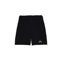 JELLY WORLD FIXES DOUBLE FACE MESH SHORTS