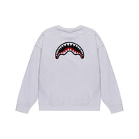 TIC TAC TOE GAME OVER CREWNECK