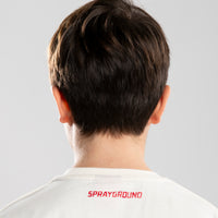 CLIMBING BEAR REGULAR T-SHIRT