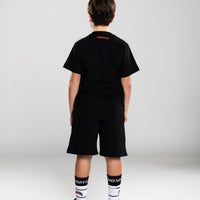 CLIMBING BEAR REGULAR T-SHIRT