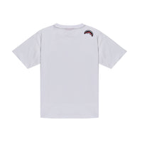 CHARACTERS BUSTIN OVER T-SHIRT