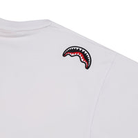 CHARACTERS BUSTIN OVER T-SHIRT