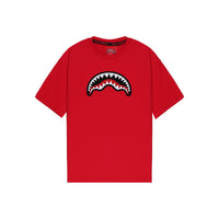 INSANE CITY OVER T-SHIRT