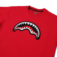 INSANE CITY OVER T-SHIRT