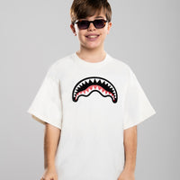 INSANE CITY OVER T-SHIRT