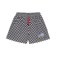 MOSH PIT SHORTS
