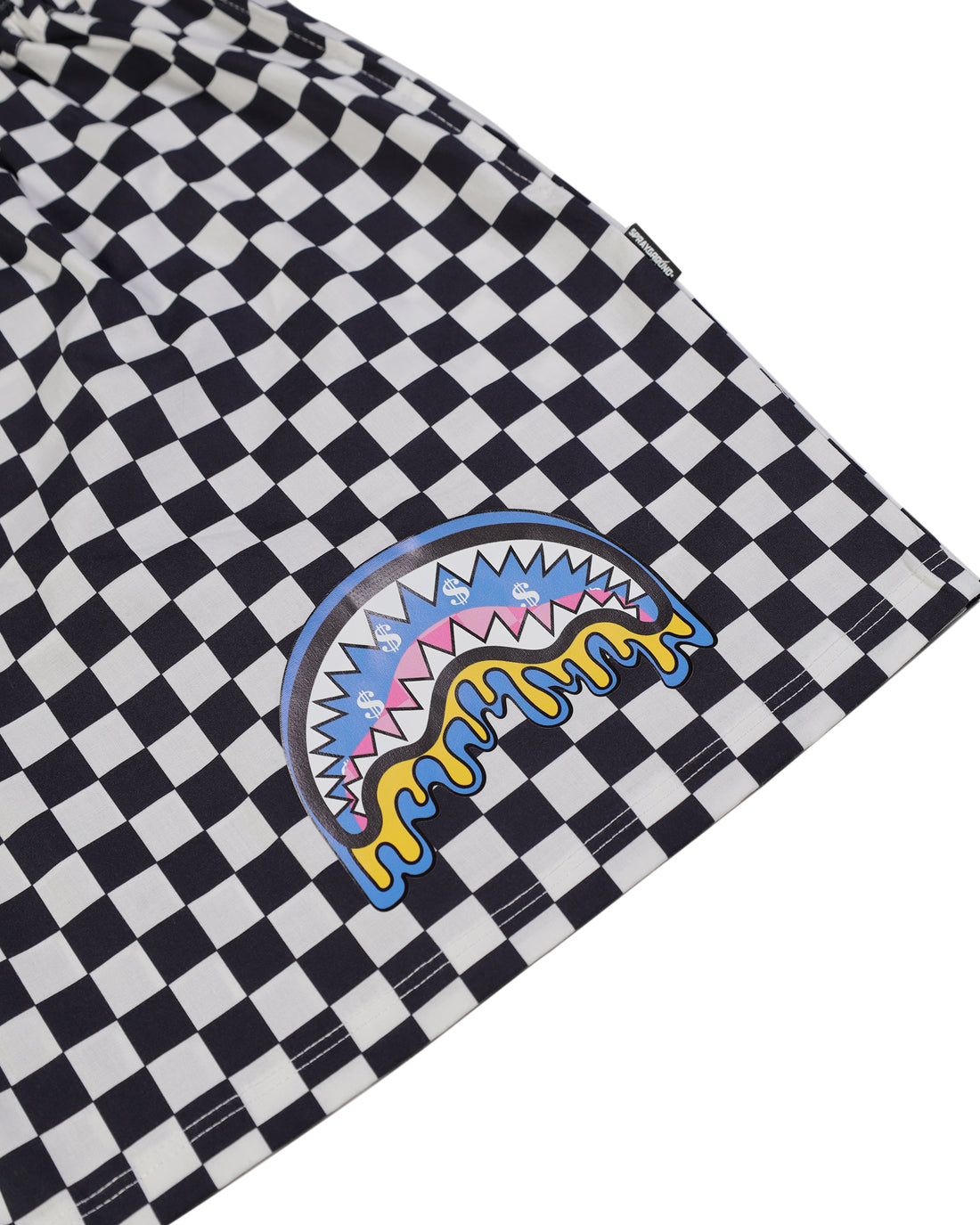 MOSH PIT SHORTS
