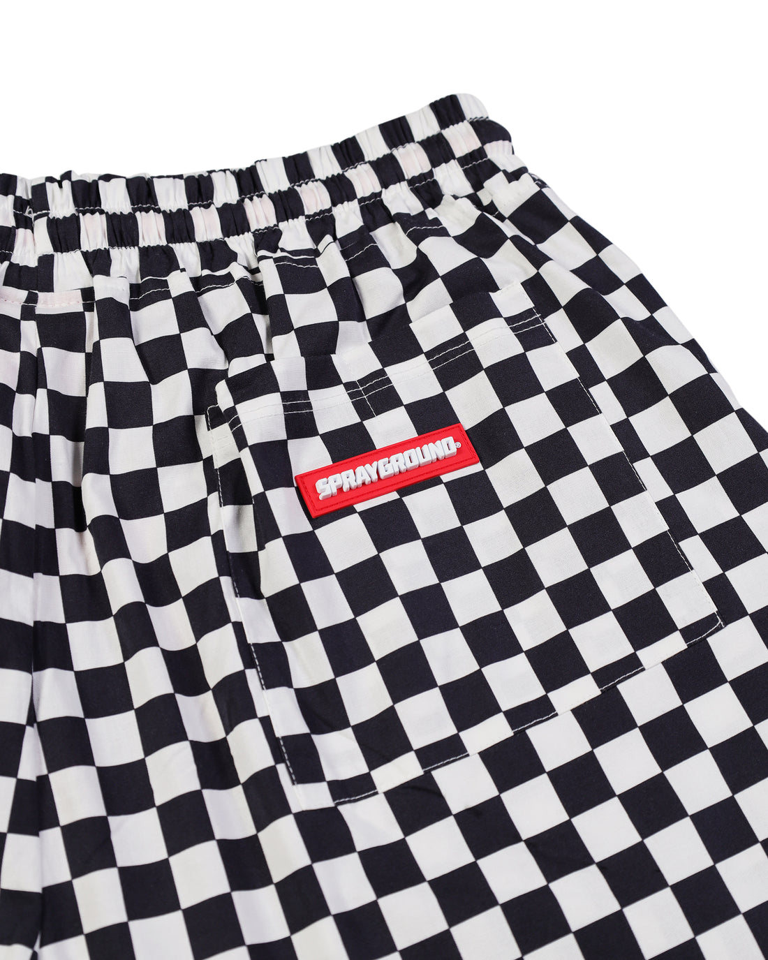MOSH PIT SHORTS