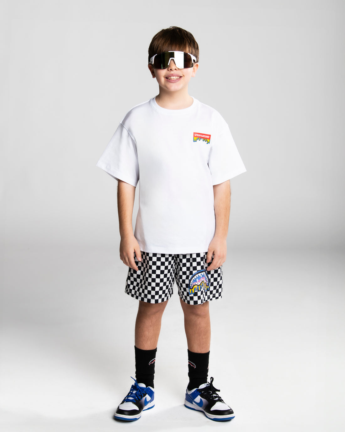 MOSH PIT SHORTS