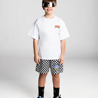 MOSH PIT SHORTS