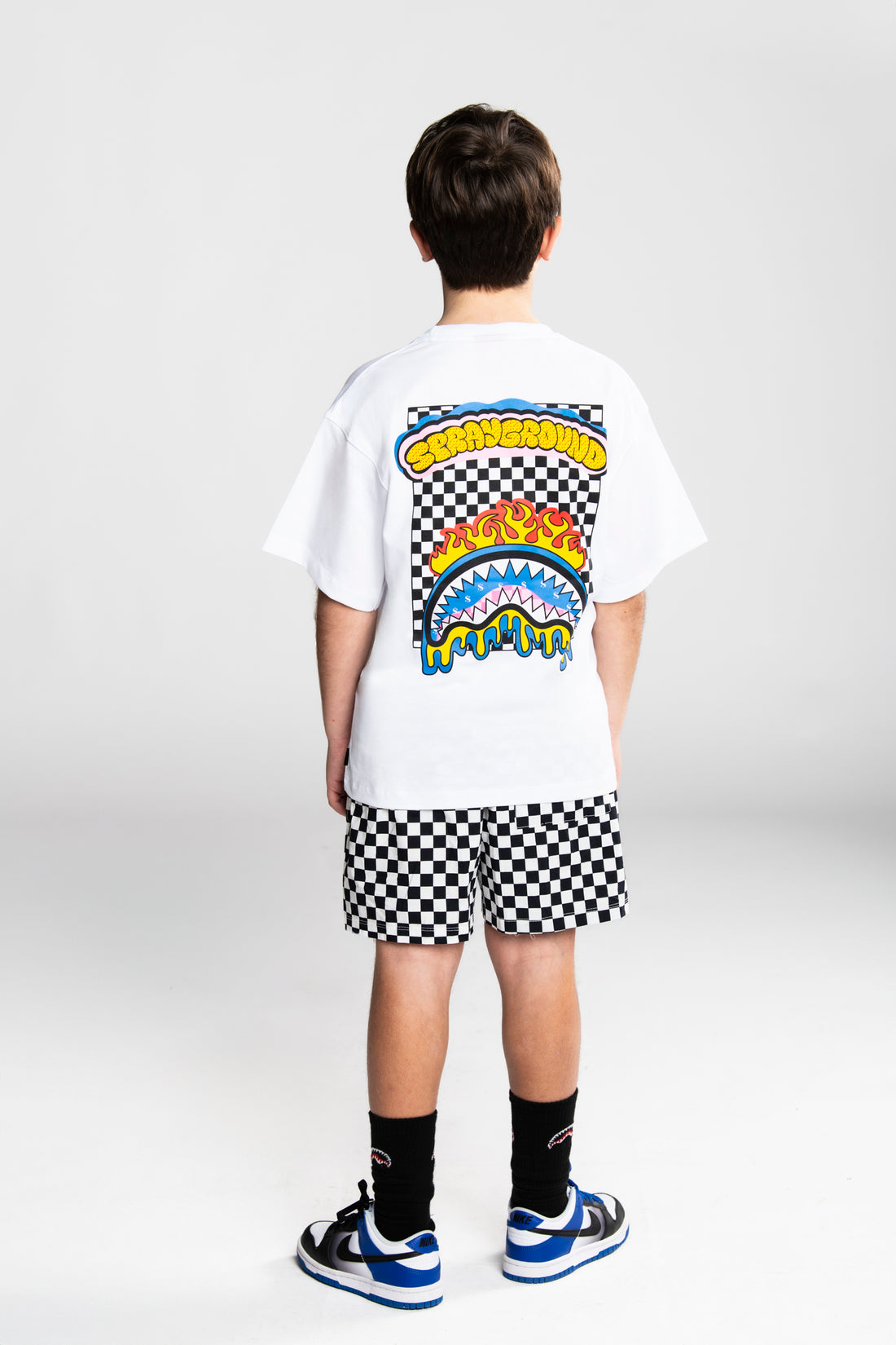 MOSH PIT SHORTS