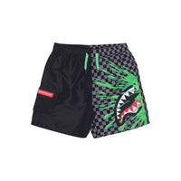 SPLIT SPLANT SURF SWIM TRUNKS