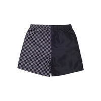 SPLIT SPLANT SURF SWIM TRUNKS