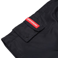 SPLIT SPLANT SURF SWIM TRUNKS