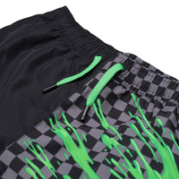 SPLIT SPLANT SURF SWIM TRUNKS