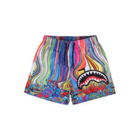 MELT GRAF SWIM TRUNKS