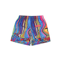 MELT GRAF SWIM TRUNKS