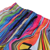 MELT GRAF SWIM TRUNKS