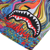 MELT GRAF SWIM TRUNKS