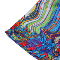 MELT GRAF SWIM TRUNKS