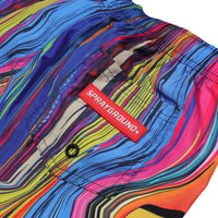 MELT GRAF SWIM TRUNKS