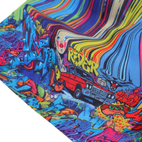 MELT GRAF SWIM TRUNKS