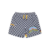 MOSH PIT SURF SWIM TRUNKS