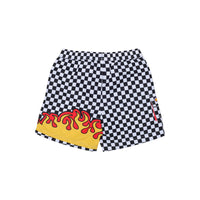 MOSH PIT SURF SWIM TRUNKS