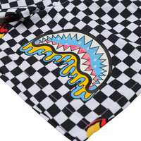 MOSH PIT SURF SWIM TRUNKS